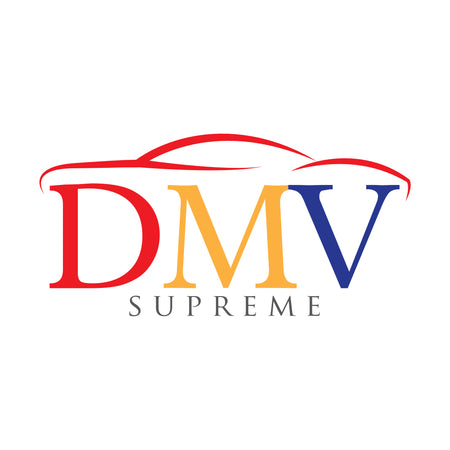 DMV Supreme