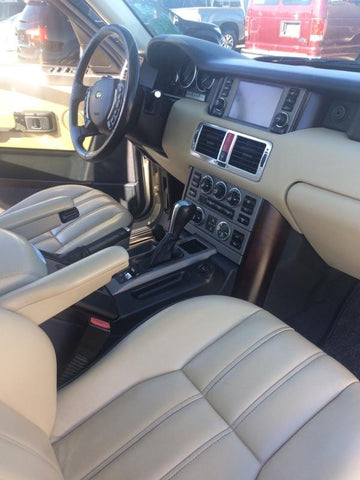 2005 Range Rover